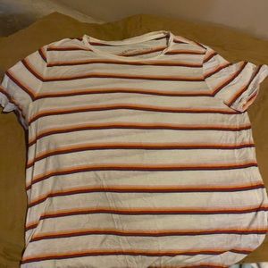 Tee from Aero. Seriously soft brand. Size XL.